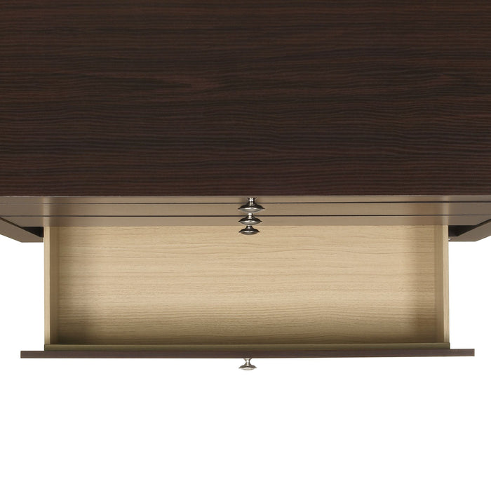 Sami Youth Panel Bedroom Set