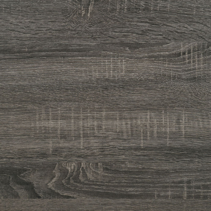 Sami Youth 2-Drawer Nightstand