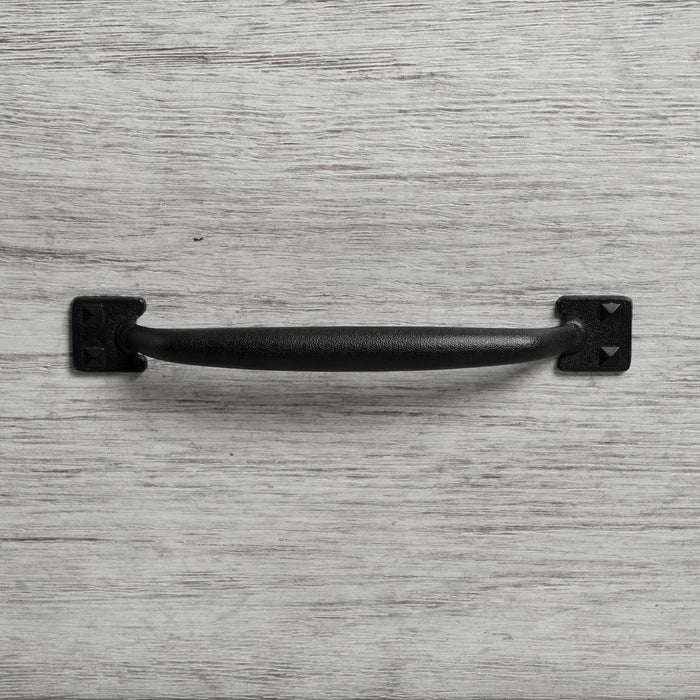 Scott Dresser White Finish