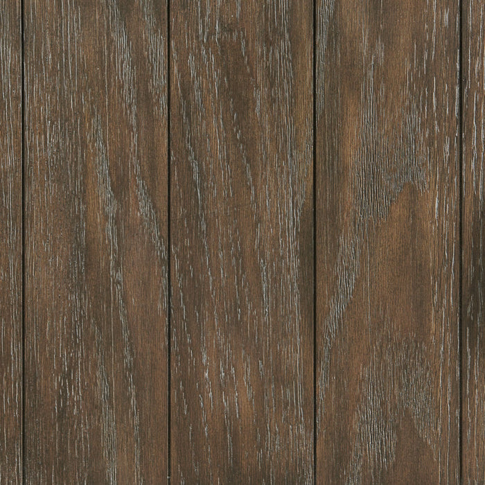 Scott Dresser Dark Finish