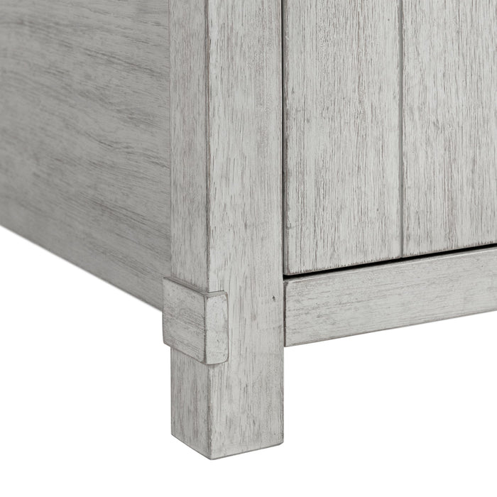 Scott Platform Storage Bedroom Set