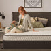 Spruce Innerspring Mattress - Pierce Furniture Gallery