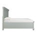 Slater Platform Storage Bed - Pierce Furniture Gallery