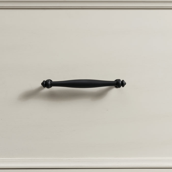 Slater Bed - Pierce Furniture Gallery