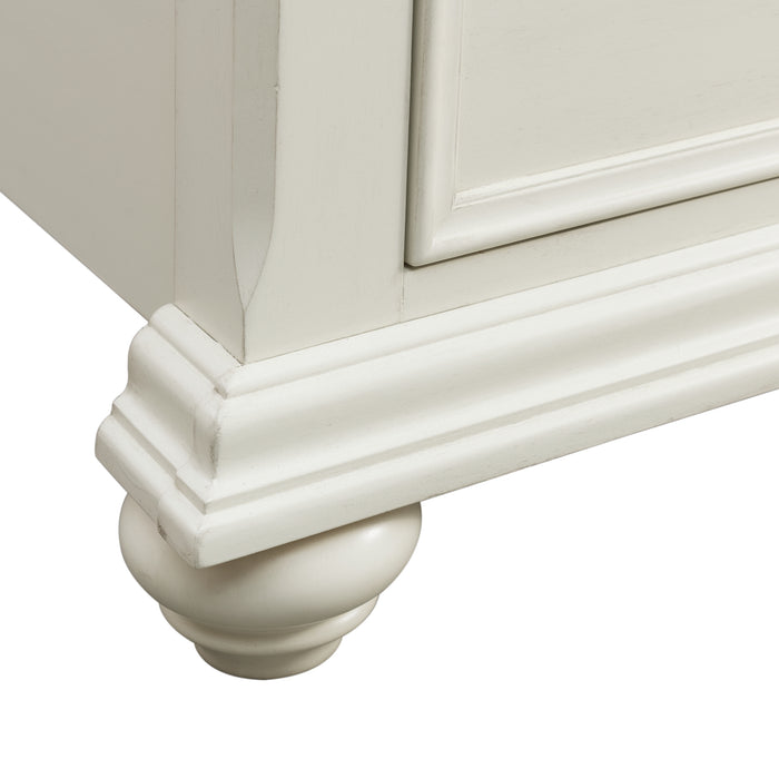 Slater Bed - Pierce Furniture Gallery