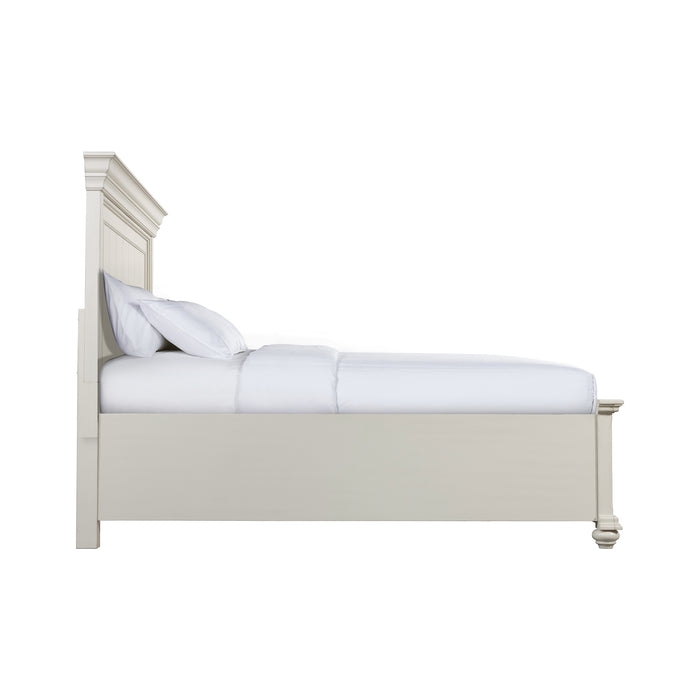 Slater Bed - Pierce Furniture Gallery
