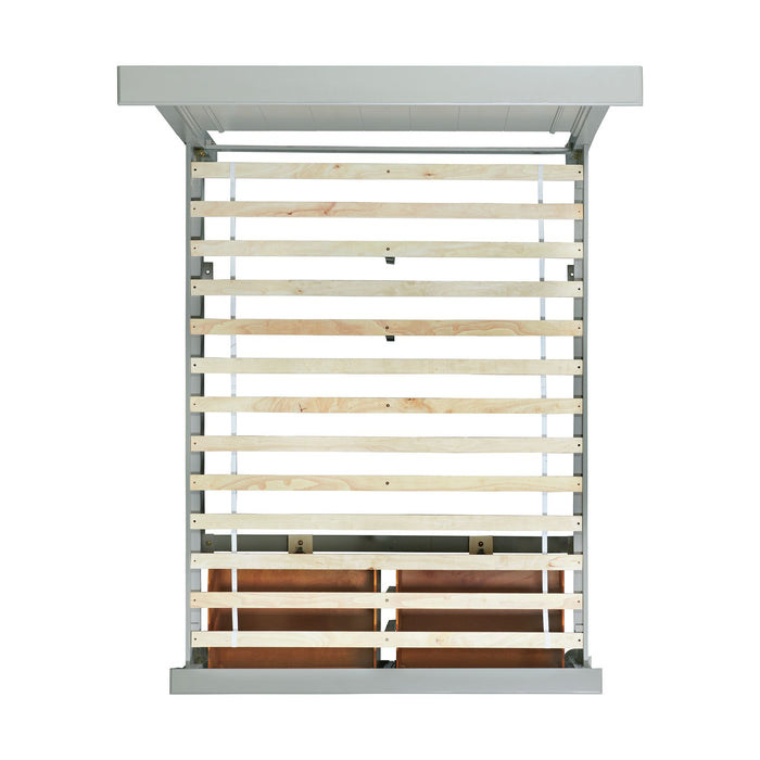 Slater Platform Storage Bedroom Set