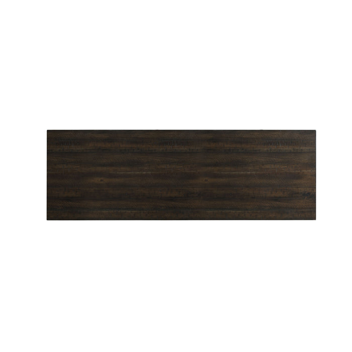 Stone Occasional Bar Table Single Pack (Table + Three Stools) - Pierce Furniture Gallery