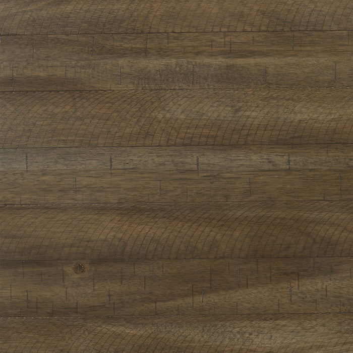 Stone Occasional Bar Table Single Pack Gray Finish (Table + Three Stools)