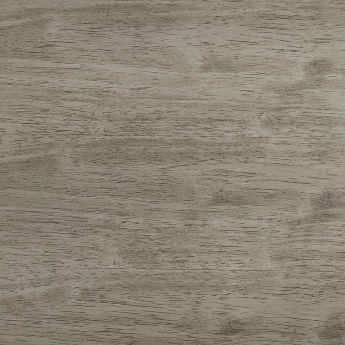 Sullivan Dresser & Mirror Set in Drift Grey