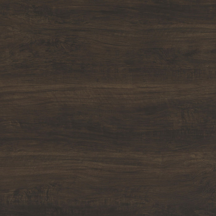 Sylvie UPH Bed with White Fabric