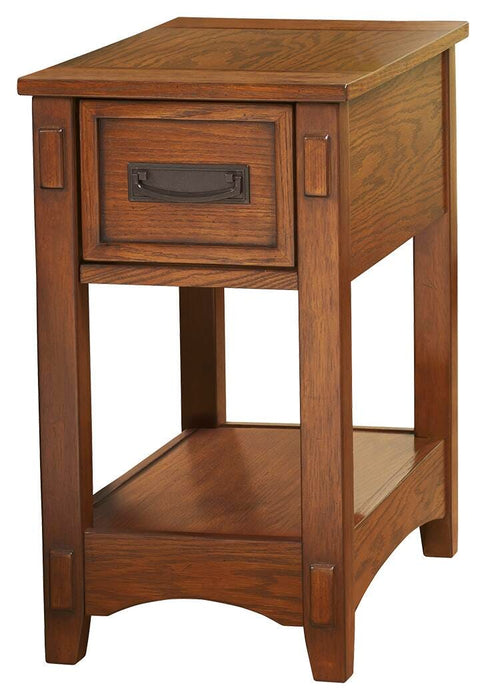 Breegin End Table Set - Pierce Furniture Gallery