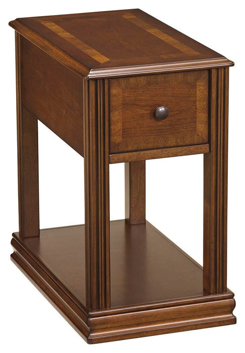 Breegin End Table Set - Pierce Furniture Gallery