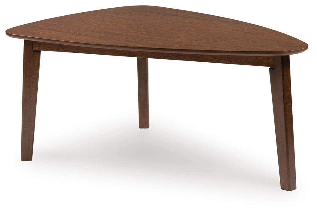 Lyncott Table (Set of 3) - Pierce Furniture Gallery