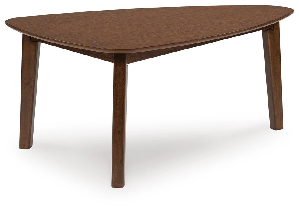 Lyncott Table (Set of 3) - Pierce Furniture Gallery
