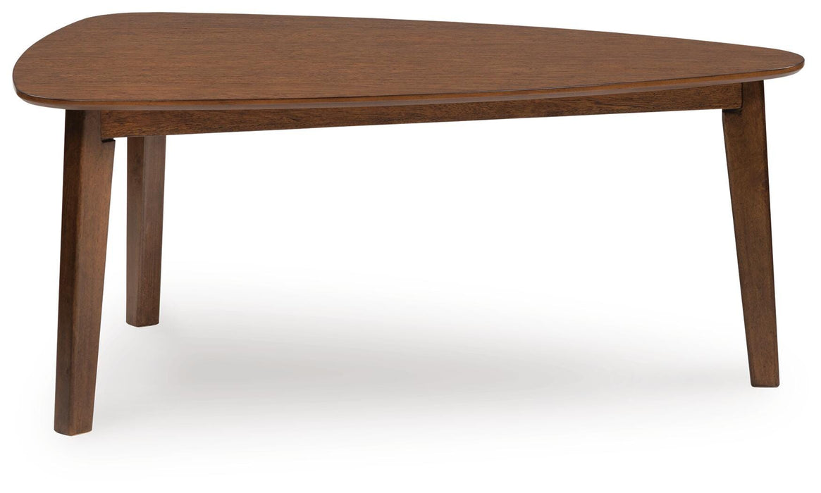 Lyncott Table (Set of 3) - Pierce Furniture Gallery