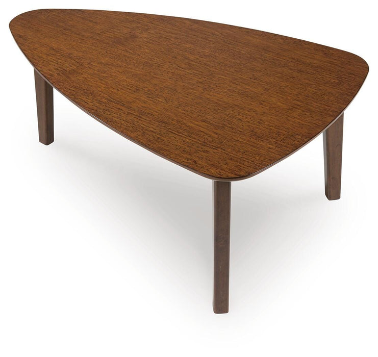 Lyncott Table (Set of 3) - Pierce Furniture Gallery