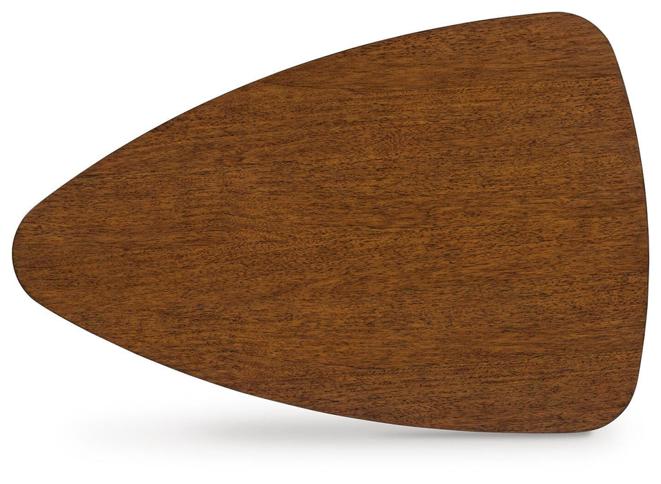 Lyncott Table (Set of 3) - Pierce Furniture Gallery