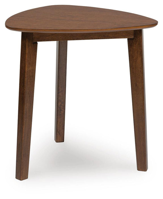 Lyncott Table (Set of 3) - Pierce Furniture Gallery