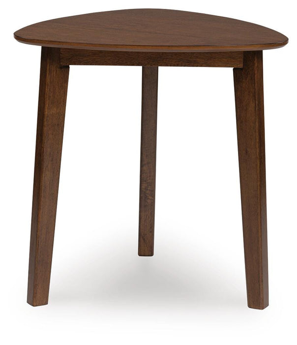 Lyncott Table (Set of 3) - Pierce Furniture Gallery