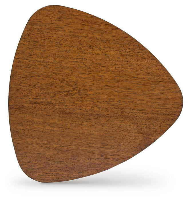 Lyncott Table (Set of 3) - Pierce Furniture Gallery