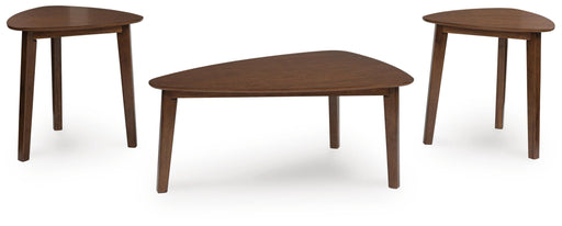 Lyncott Table (Set of 3) - Pierce Furniture Gallery