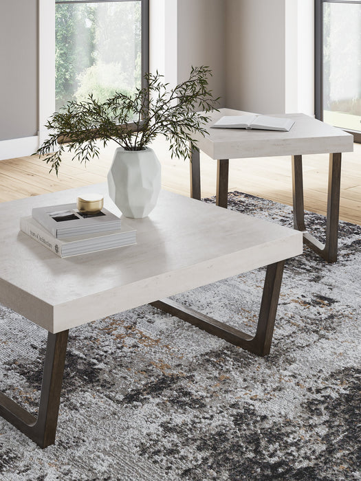 Westenfort Table (Set of 2) - Pierce Furniture Gallery