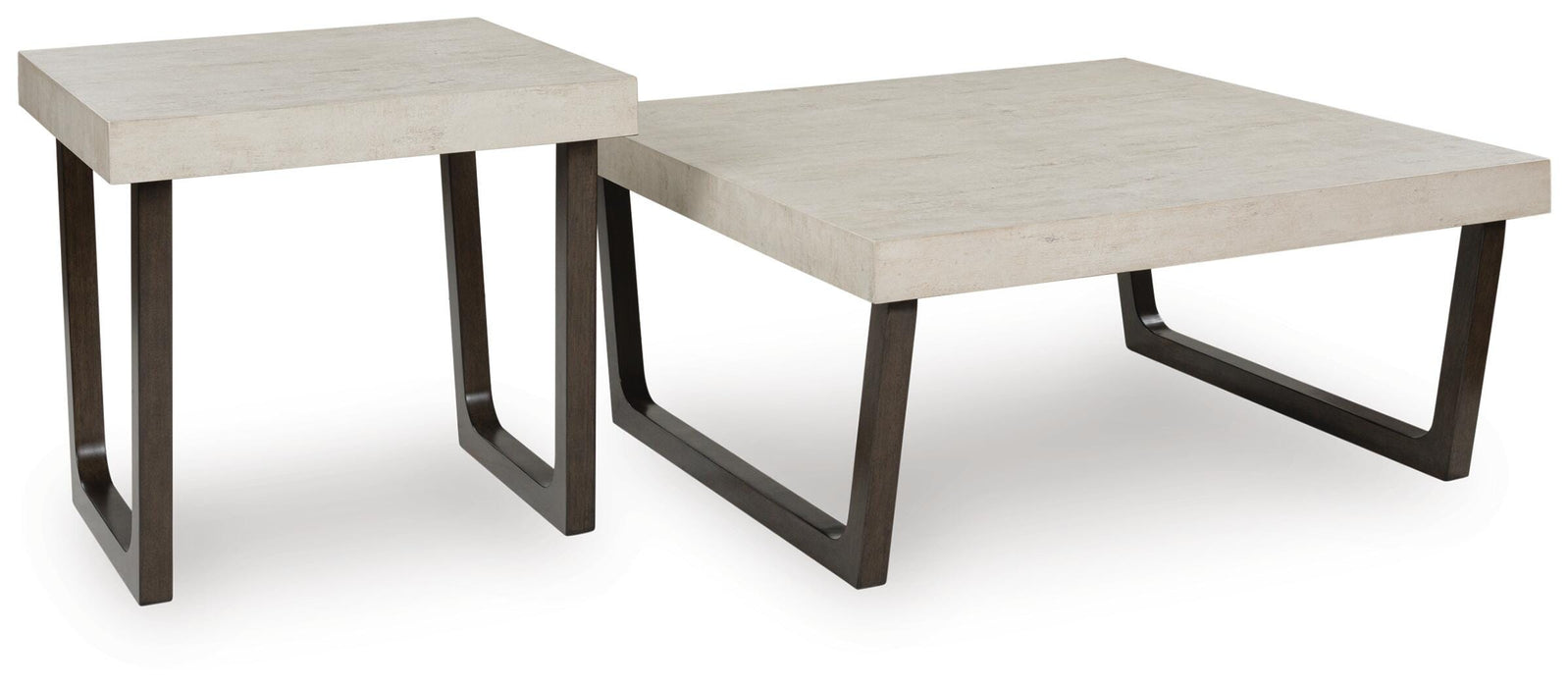 Westenfort Table (Set of 2) - Pierce Furniture Gallery