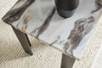 Jazmore Table (Set of 3) - Pierce Furniture Gallery