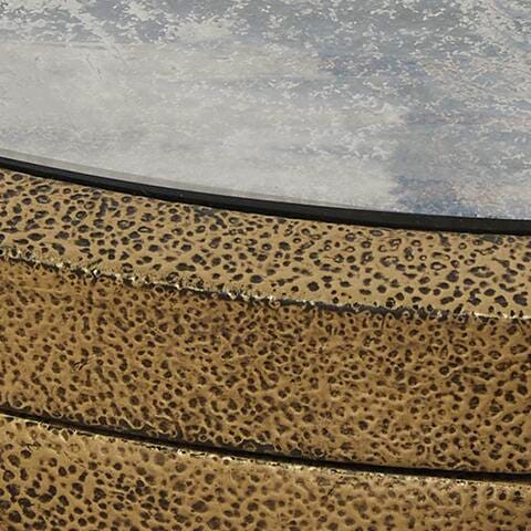 Korajane Coffee Table - Pierce Furniture Gallery