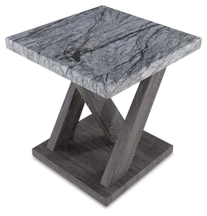 Bensonale Table (Set of 3) - Pierce Furniture Gallery