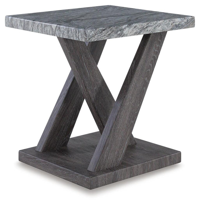 Bensonale Table (Set of 3) - Pierce Furniture Gallery