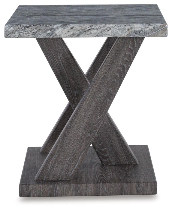 Bensonale Table (Set of 3) - Pierce Furniture Gallery