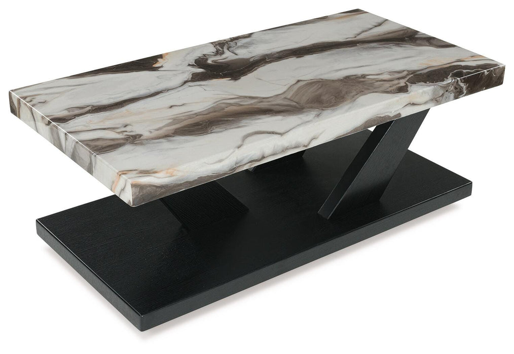 Cendill Table (Set of 3) - Pierce Furniture Gallery