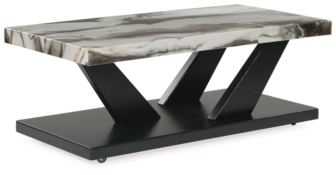 Cendill Table (Set of 3) - Pierce Furniture Gallery