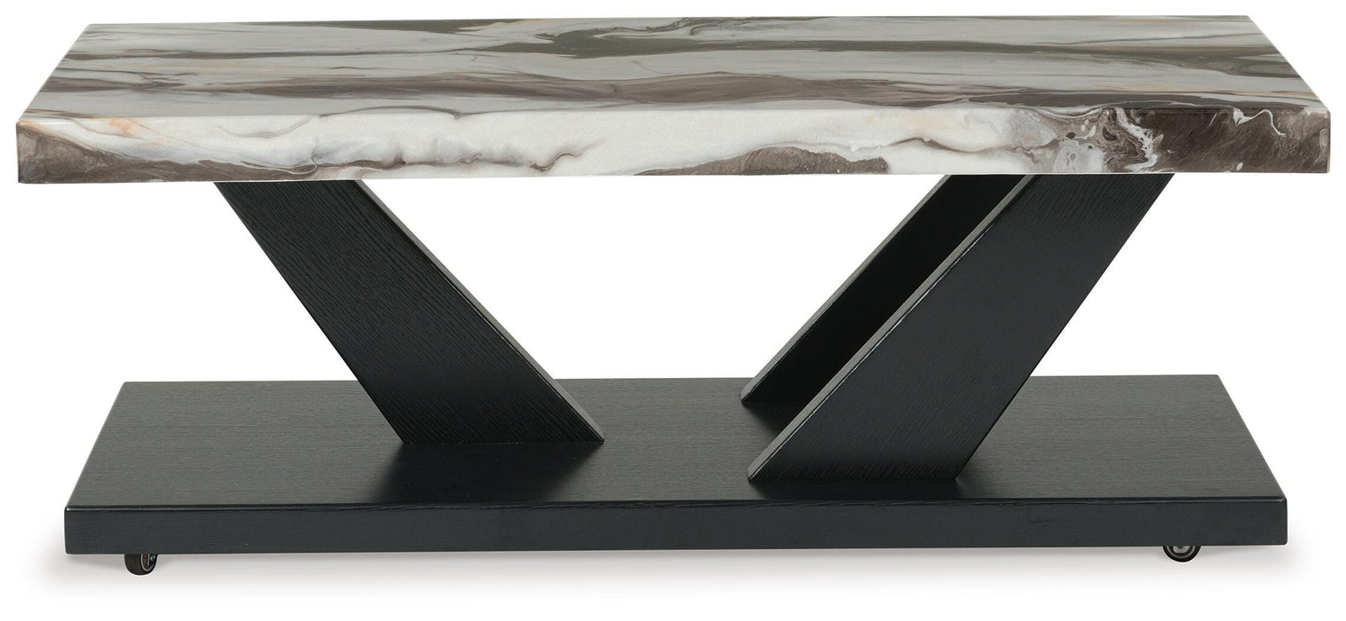 Cendill Table (Set of 3) - Pierce Furniture Gallery