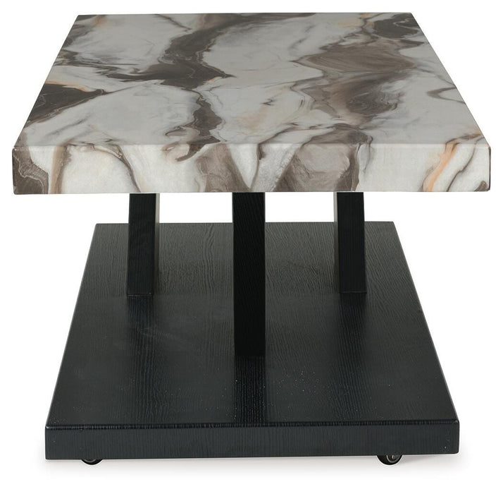 Cendill Table (Set of 3) - Pierce Furniture Gallery