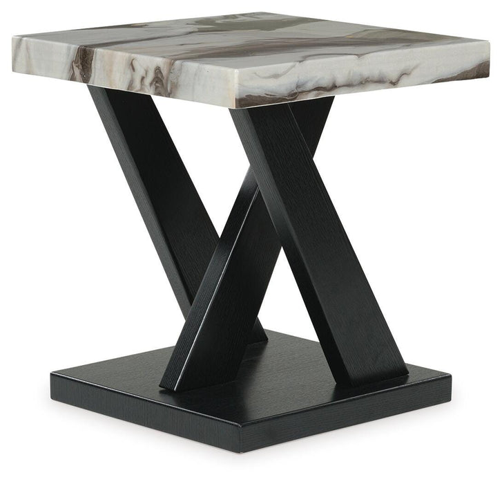 Cendill Table (Set of 3) - Pierce Furniture Gallery