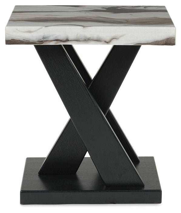 Cendill Table (Set of 3) - Pierce Furniture Gallery