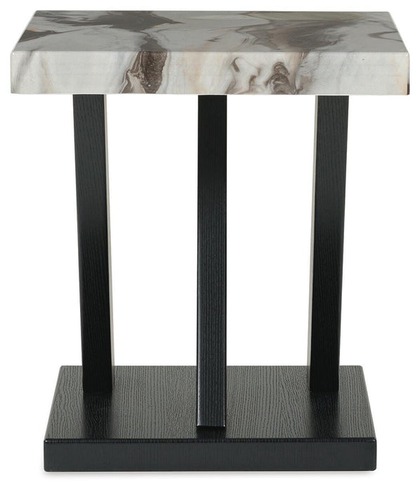 Cendill Table (Set of 3) - Pierce Furniture Gallery