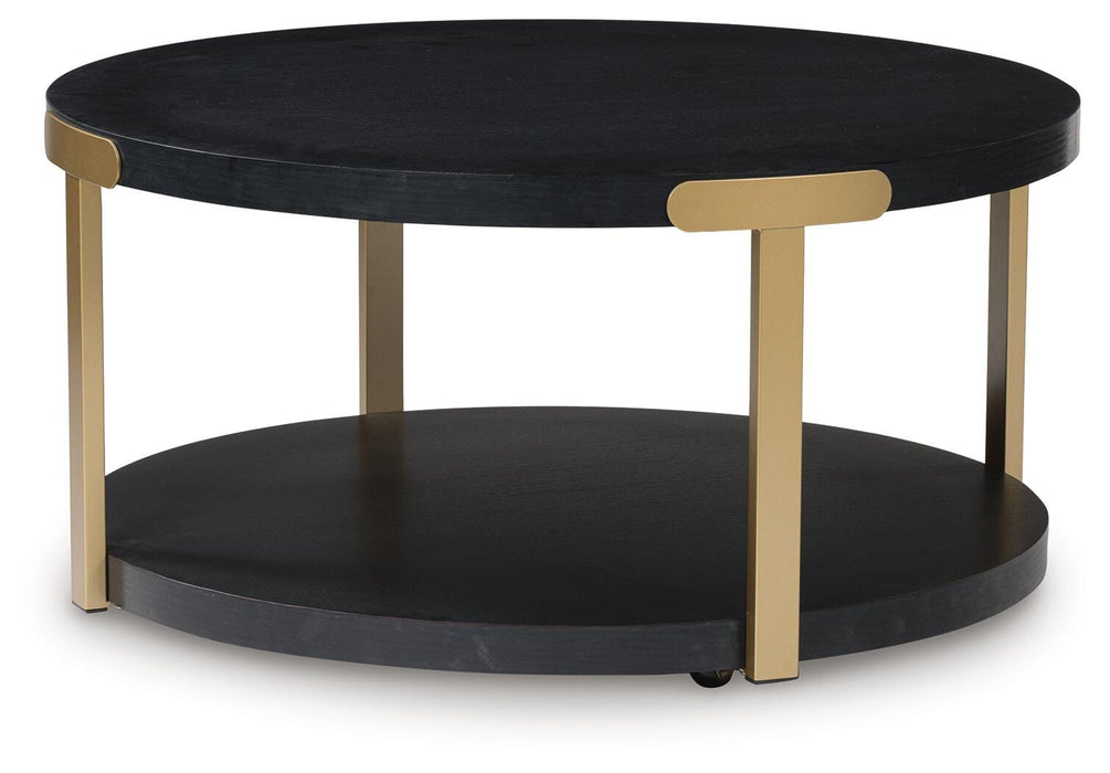 Shylore Table (Set of 3) - Pierce Furniture Gallery