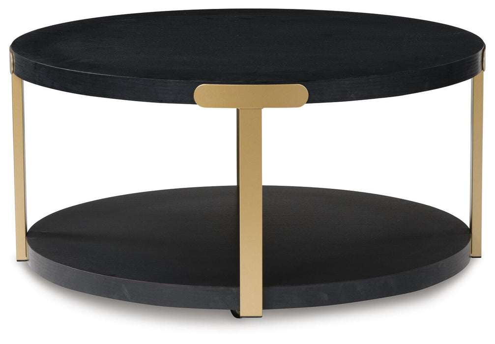 Shylore Table (Set of 3) - Pierce Furniture Gallery