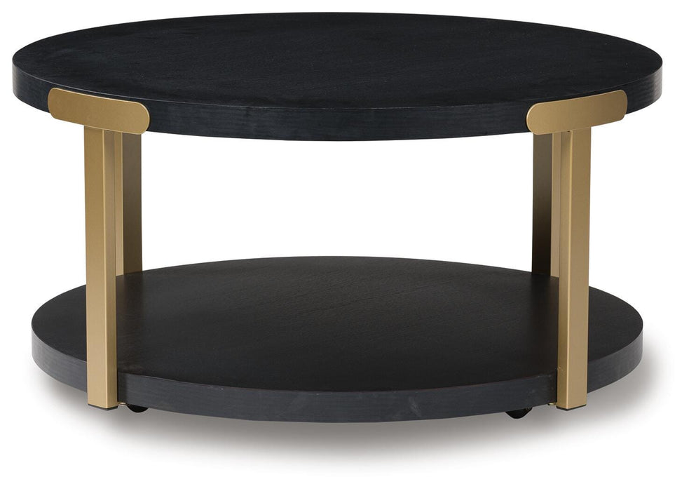 Shylore Table (Set of 3) - Pierce Furniture Gallery