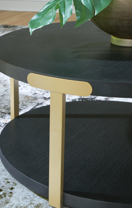 Shylore Table (Set of 3) - Pierce Furniture Gallery