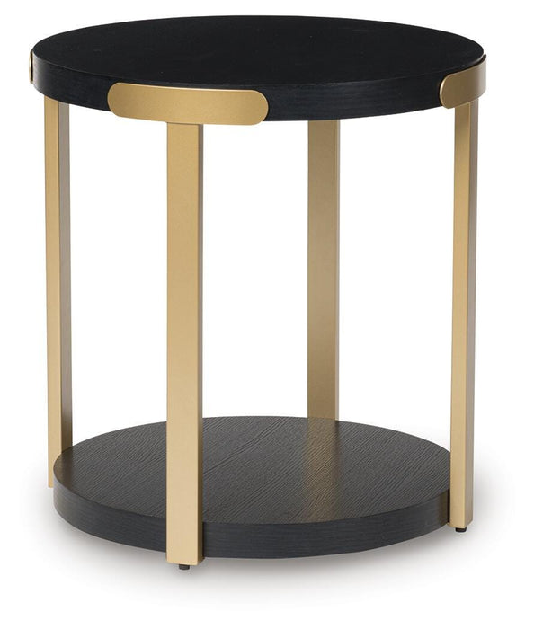 Shylore Table (Set of 3) - Pierce Furniture Gallery