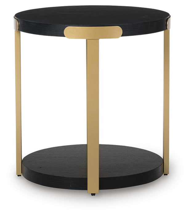 Shylore Table (Set of 3) - Pierce Furniture Gallery