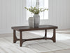 Korestone Occasional Table Set - Pierce Furniture Gallery