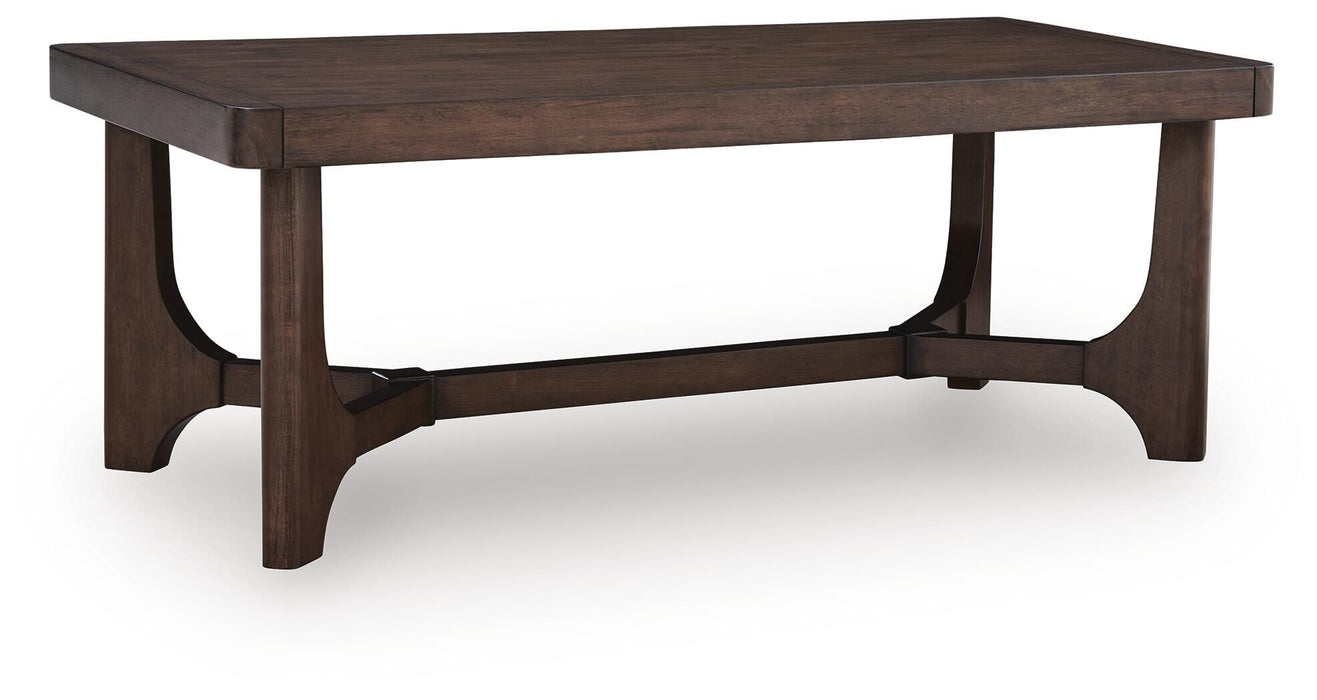 Korestone Occasional Table Set - Pierce Furniture Gallery
