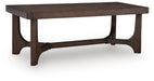 Korestone Occasional Table Set - Pierce Furniture Gallery