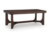 Korestone Coffee Table - Pierce Furniture Gallery